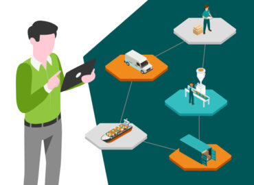How to bring visibility to your supply chain